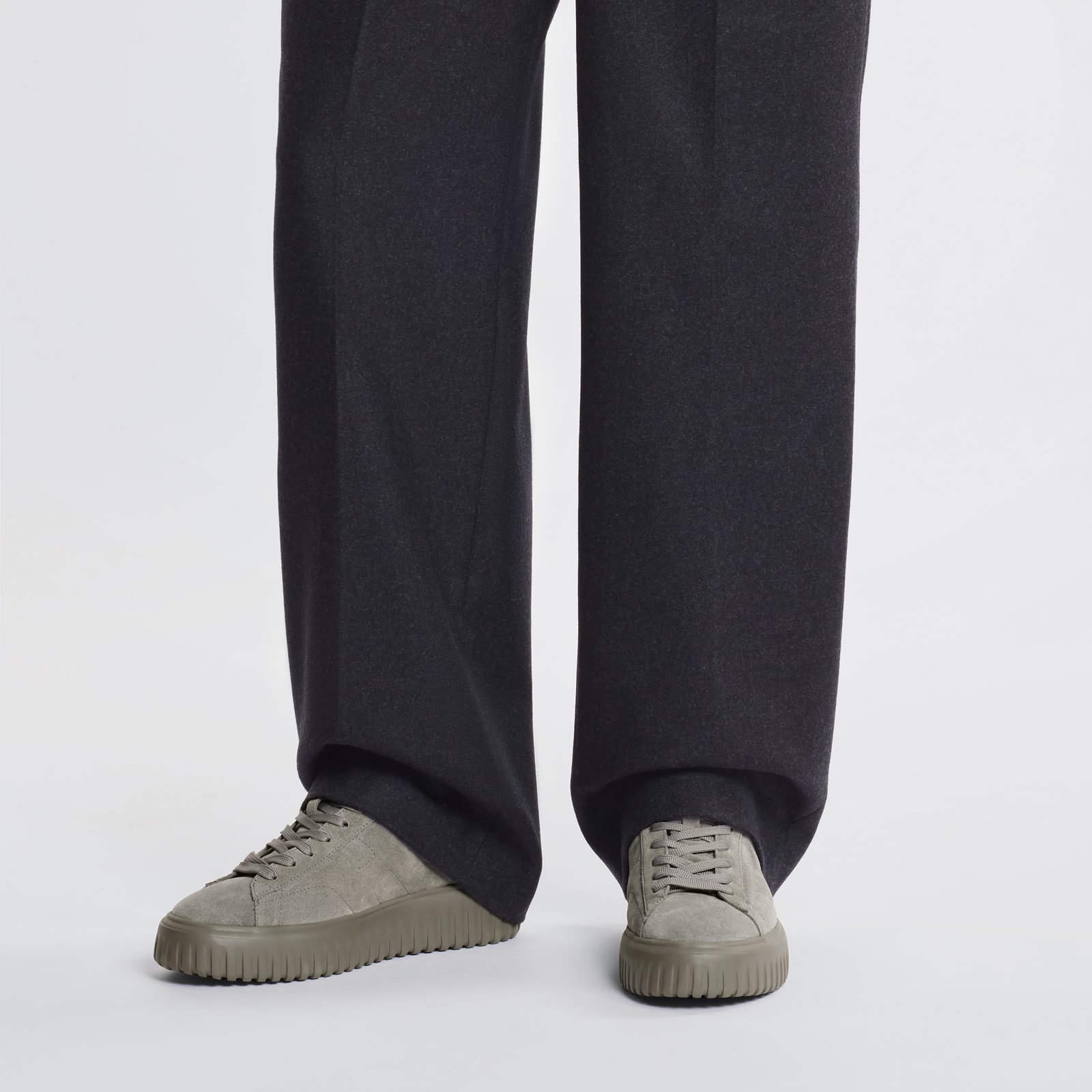 Sneakers Hogan H-Stripes - 7