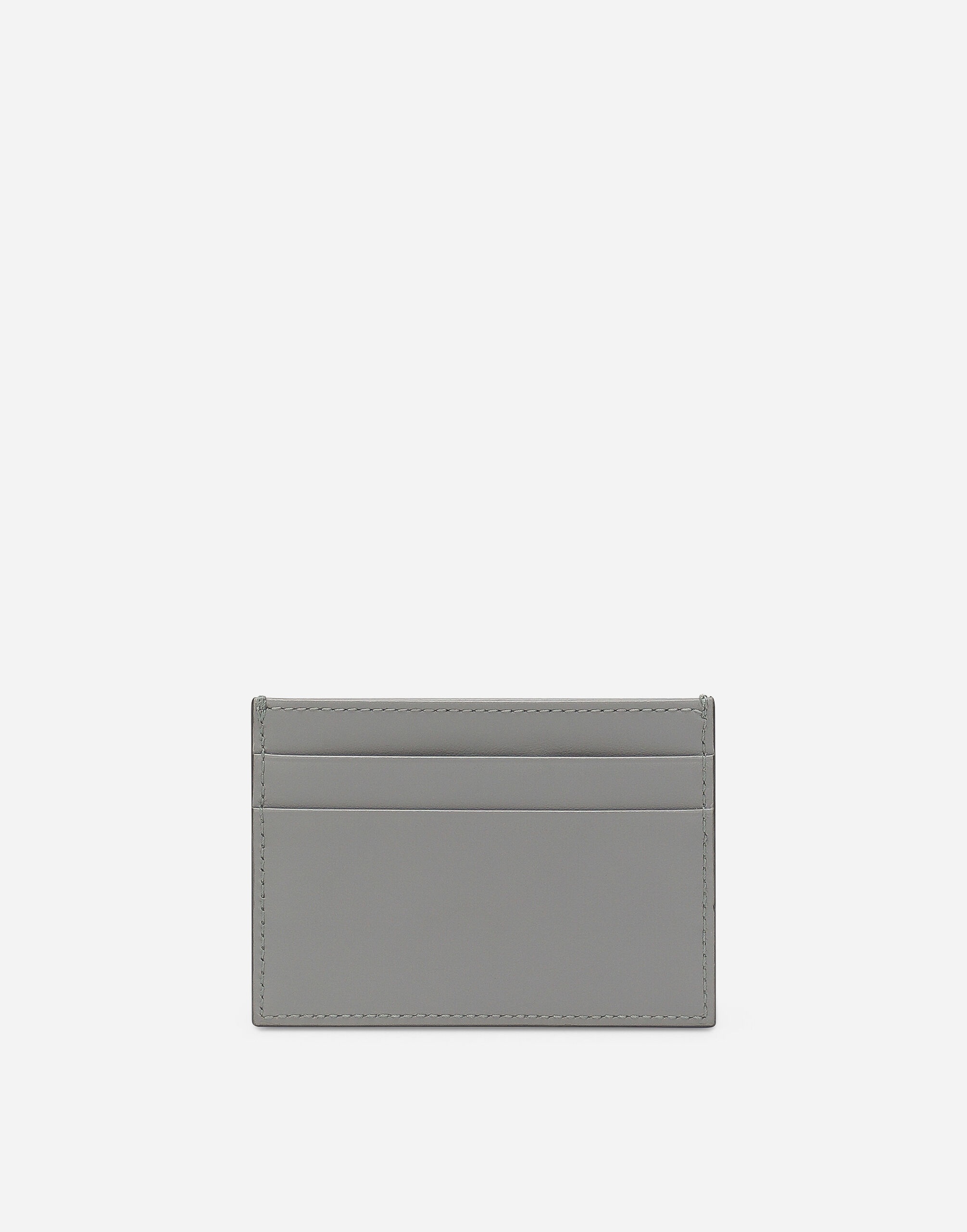 Calfskin card holder - 3