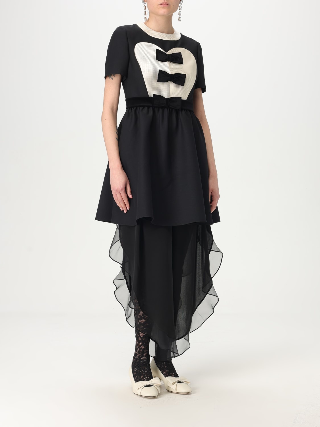 Dress woman Valentino - 2
