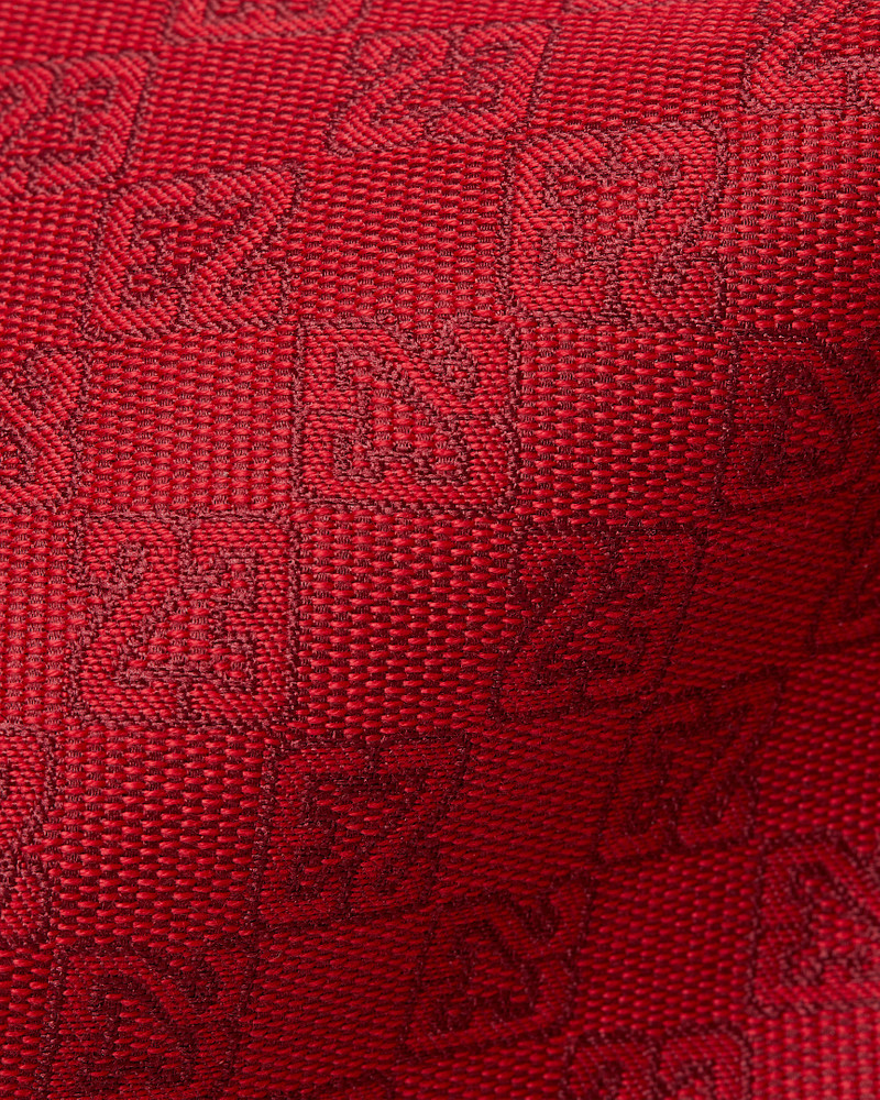Jordan Monogram Duffle Bag (25L) 7