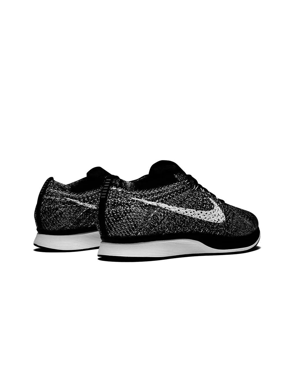 Flyknit Racer sneakers - 3