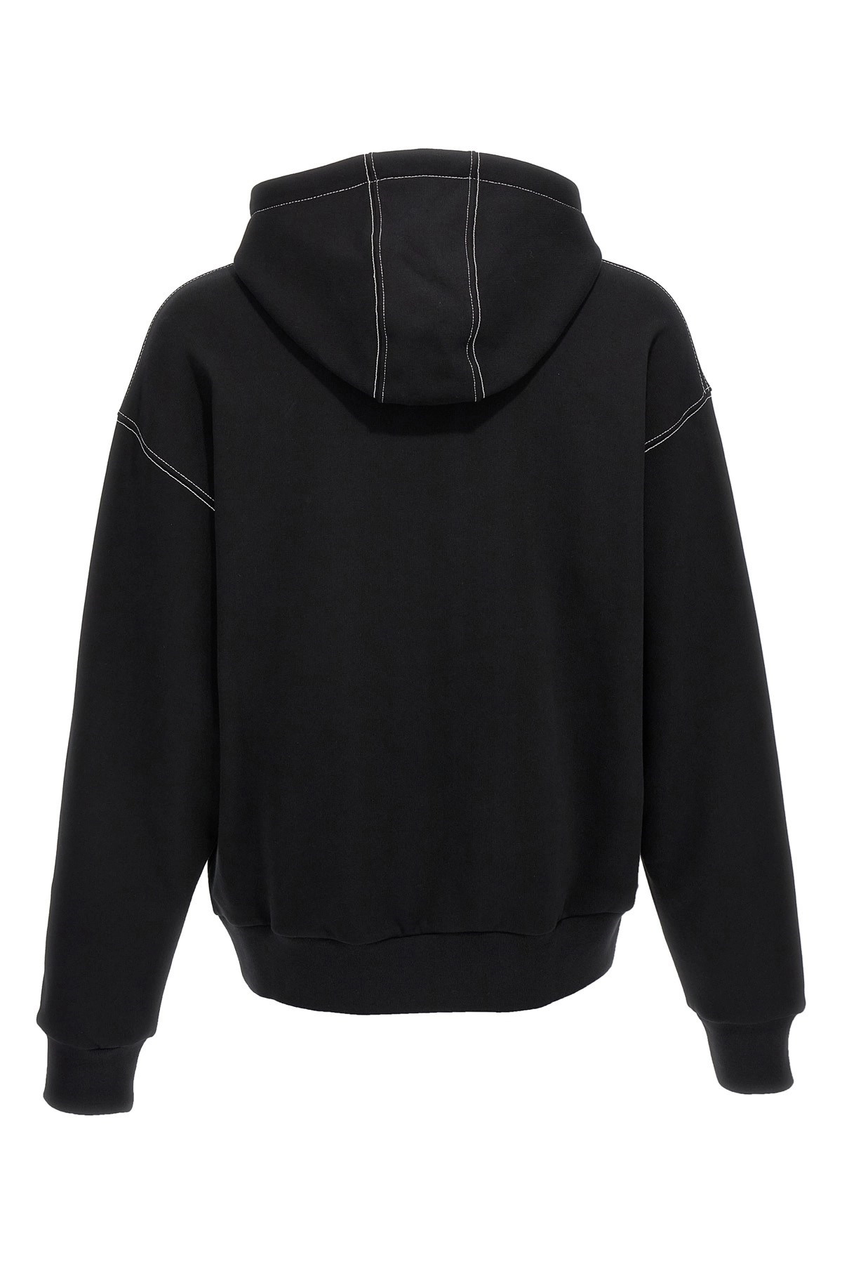 '4G' logo hoodie - 2