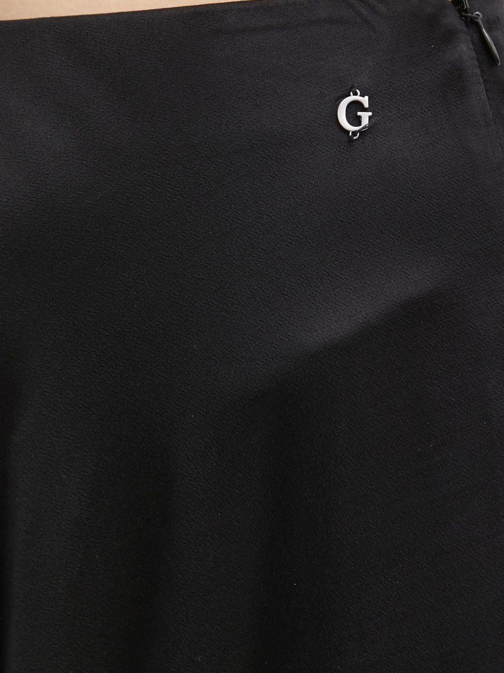 asymmetric skirt - 3