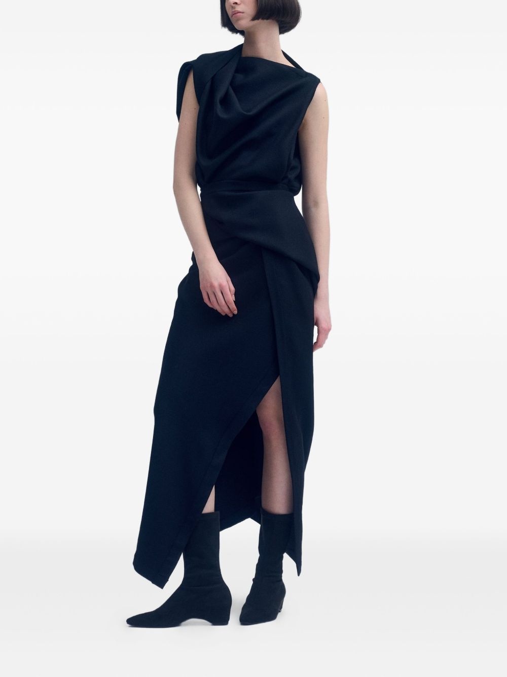 Entwine dress - 3