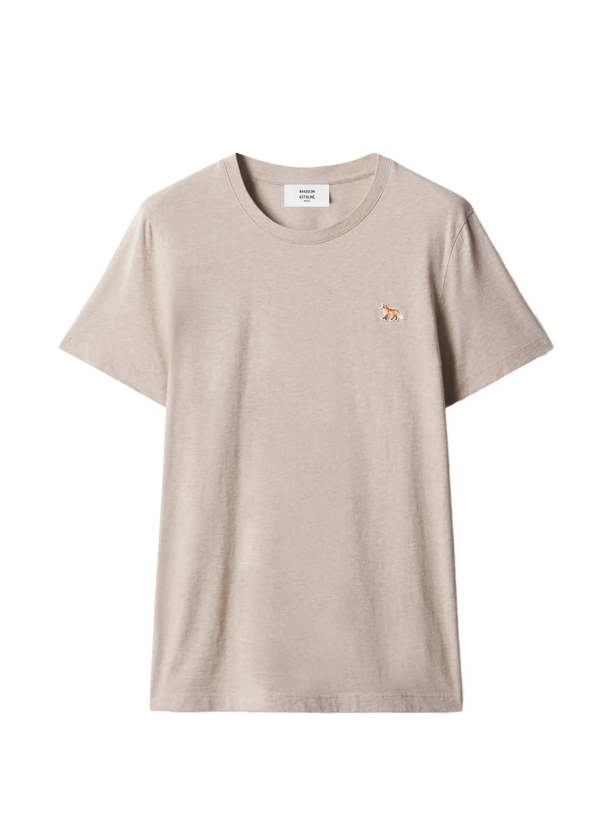 Maison Kitsuné Baby Fox T-shirt - 1