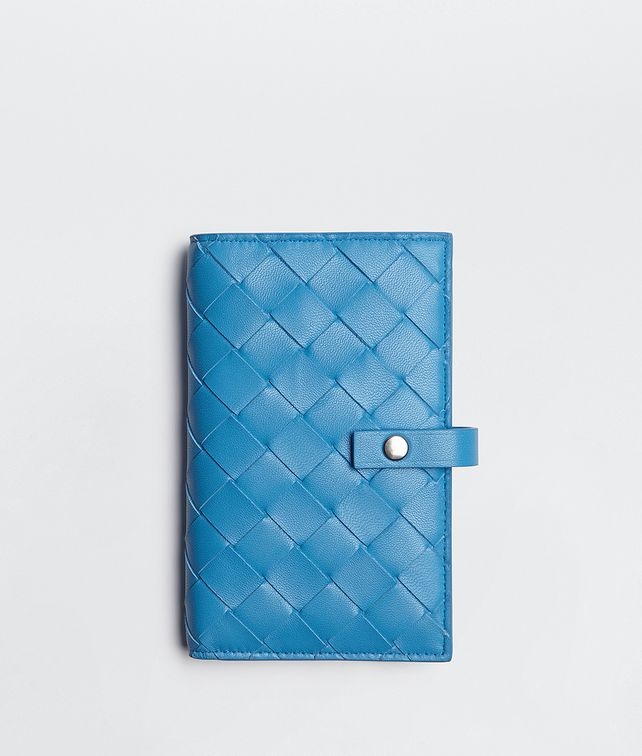 FRENCH WALLET - 1