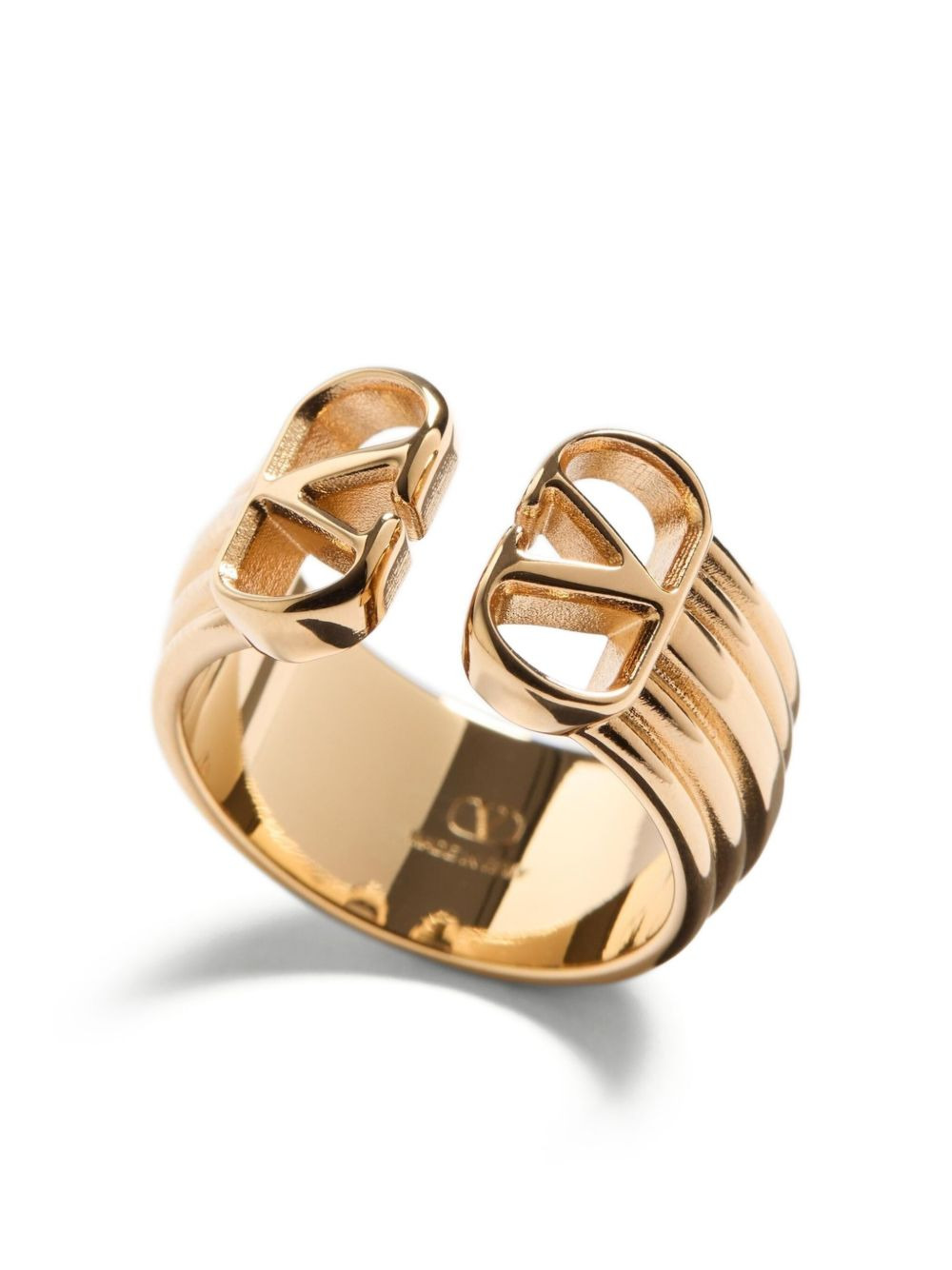 VLogo ring - 3