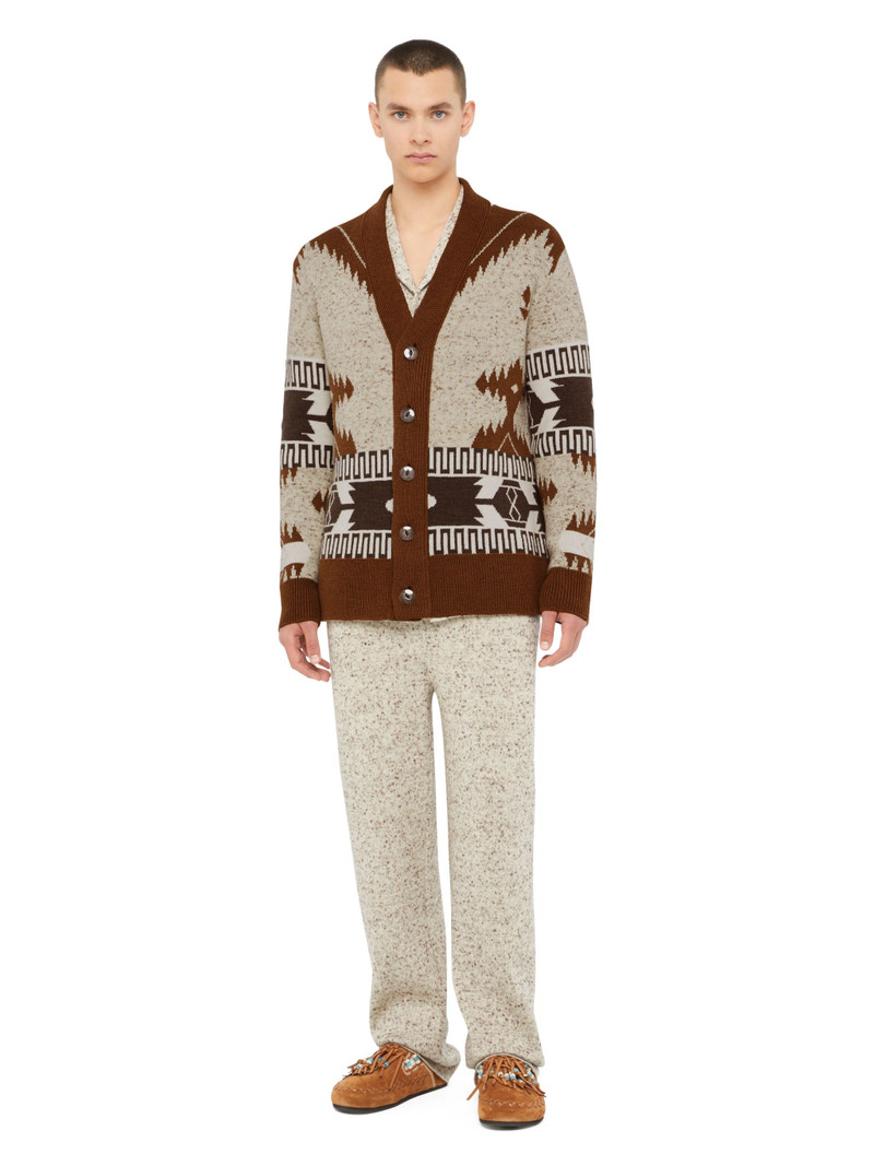 Dreamscape Icon Cardigan 4