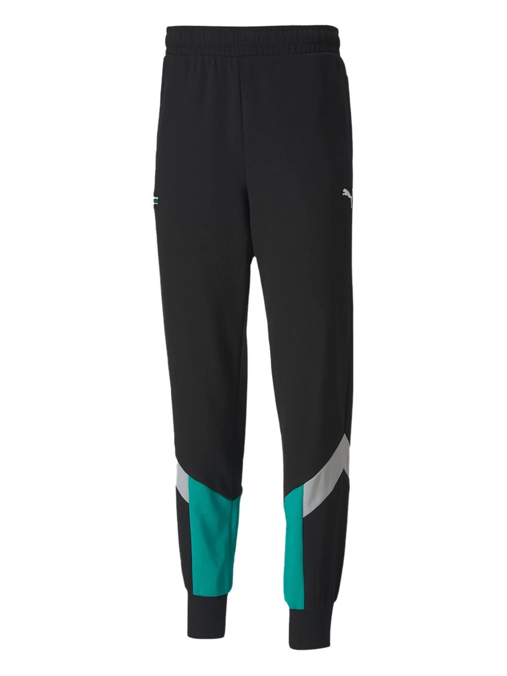 x Mercedes AMG MCS track pants - 1