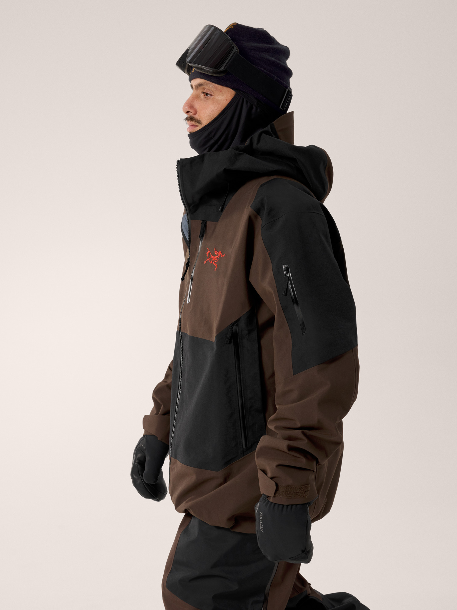 Sabre SV Jacket - 5