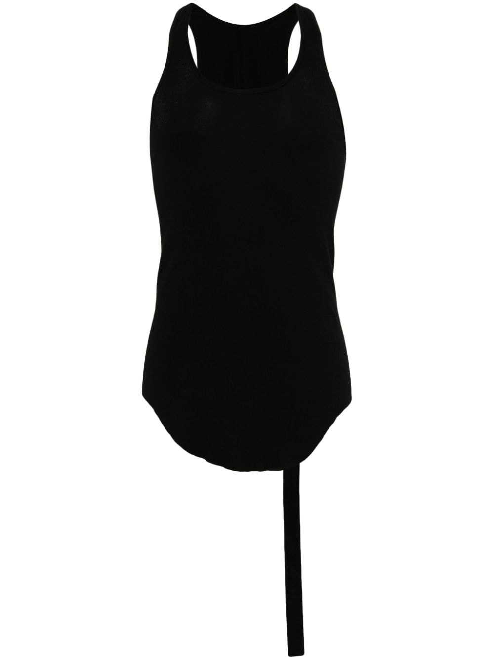 DRK cotton tank top - 1