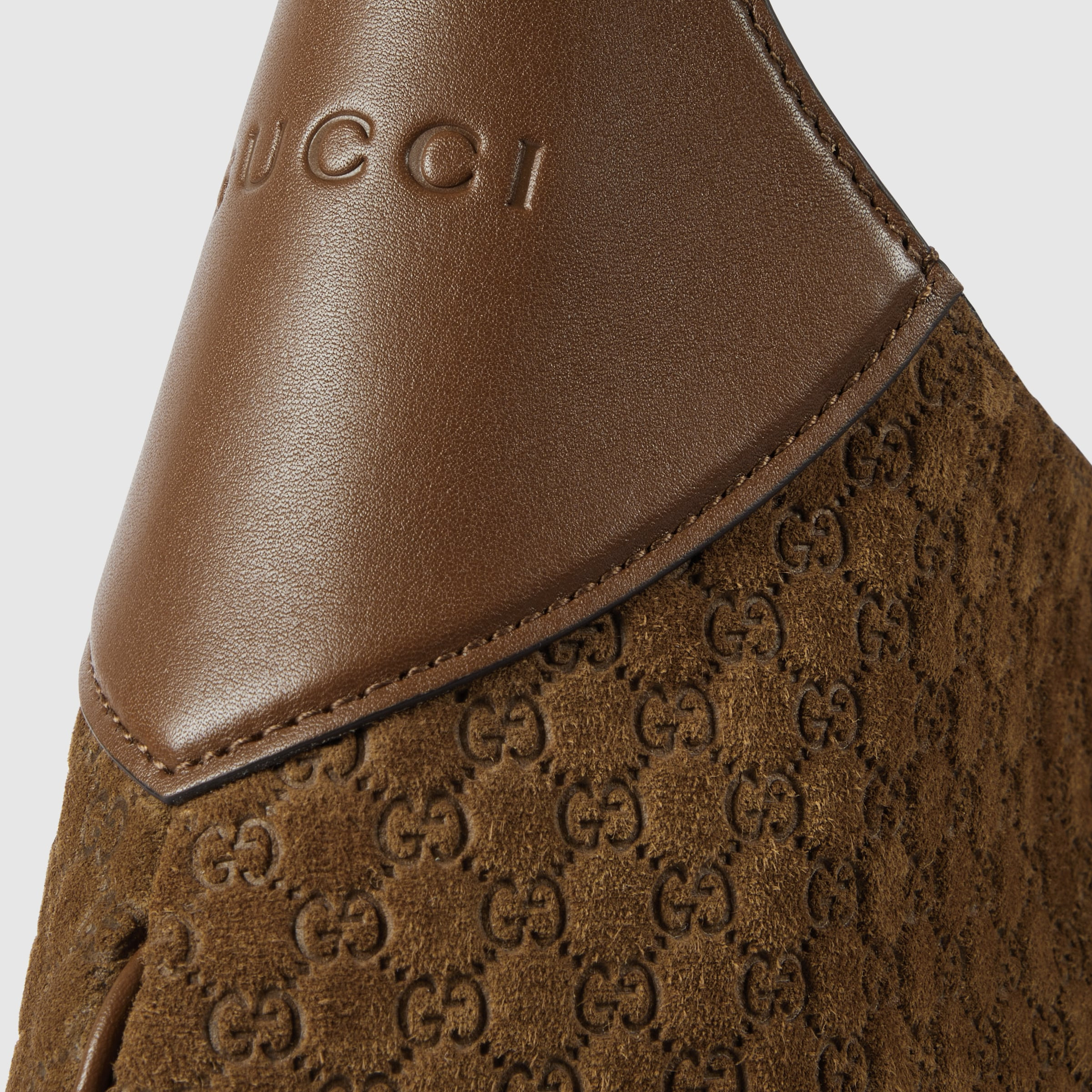 Gucci B small shoulder bag - 3