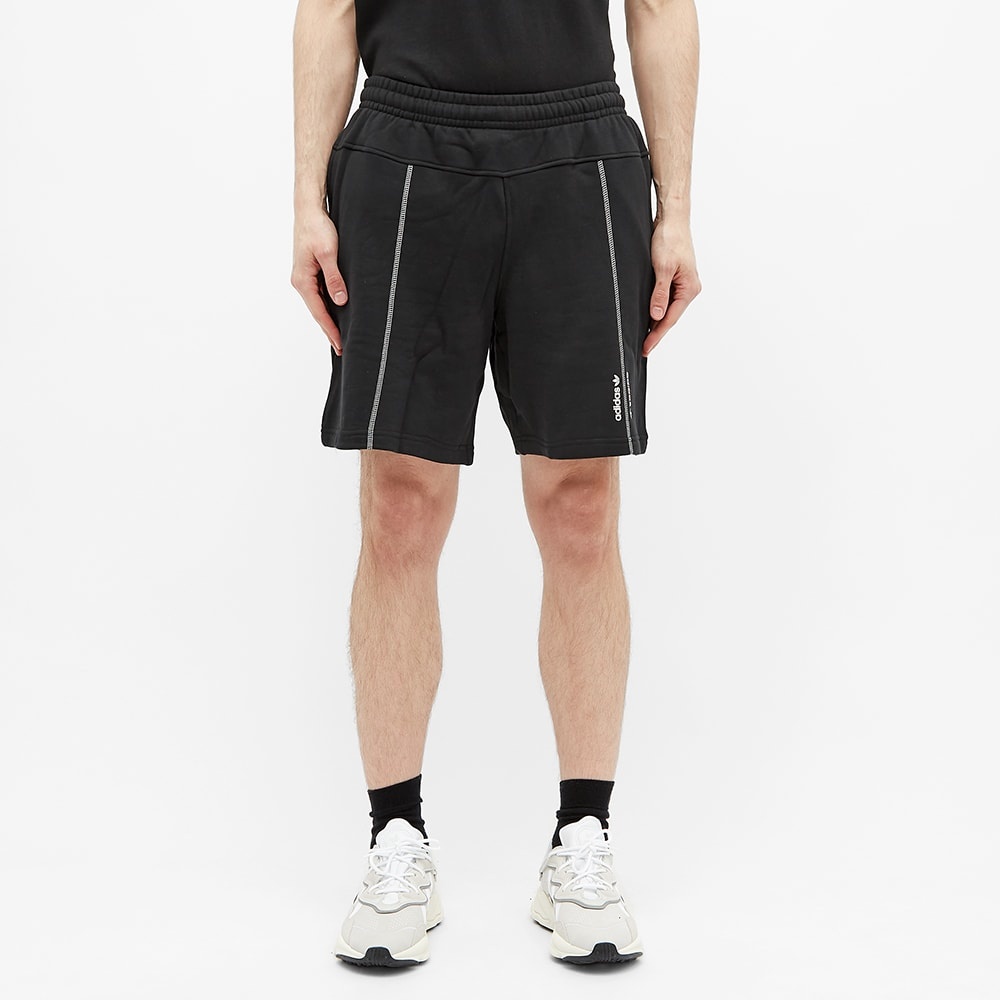 Adidas R.Y.V Short - 4