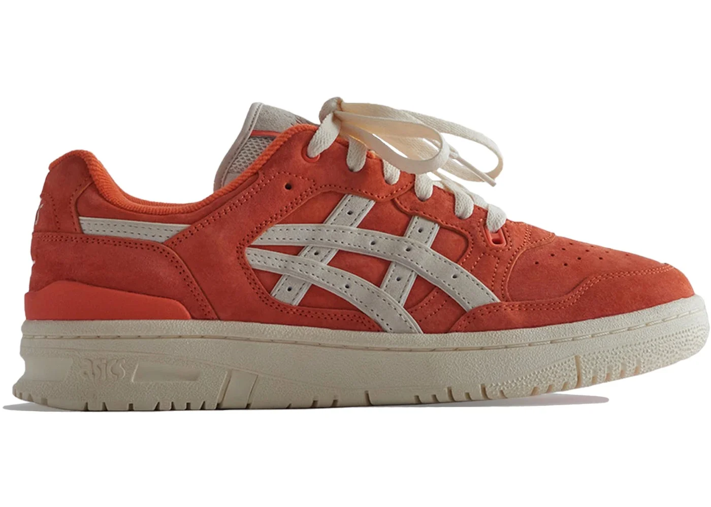 ASICS EX89 Kith Orange - 1