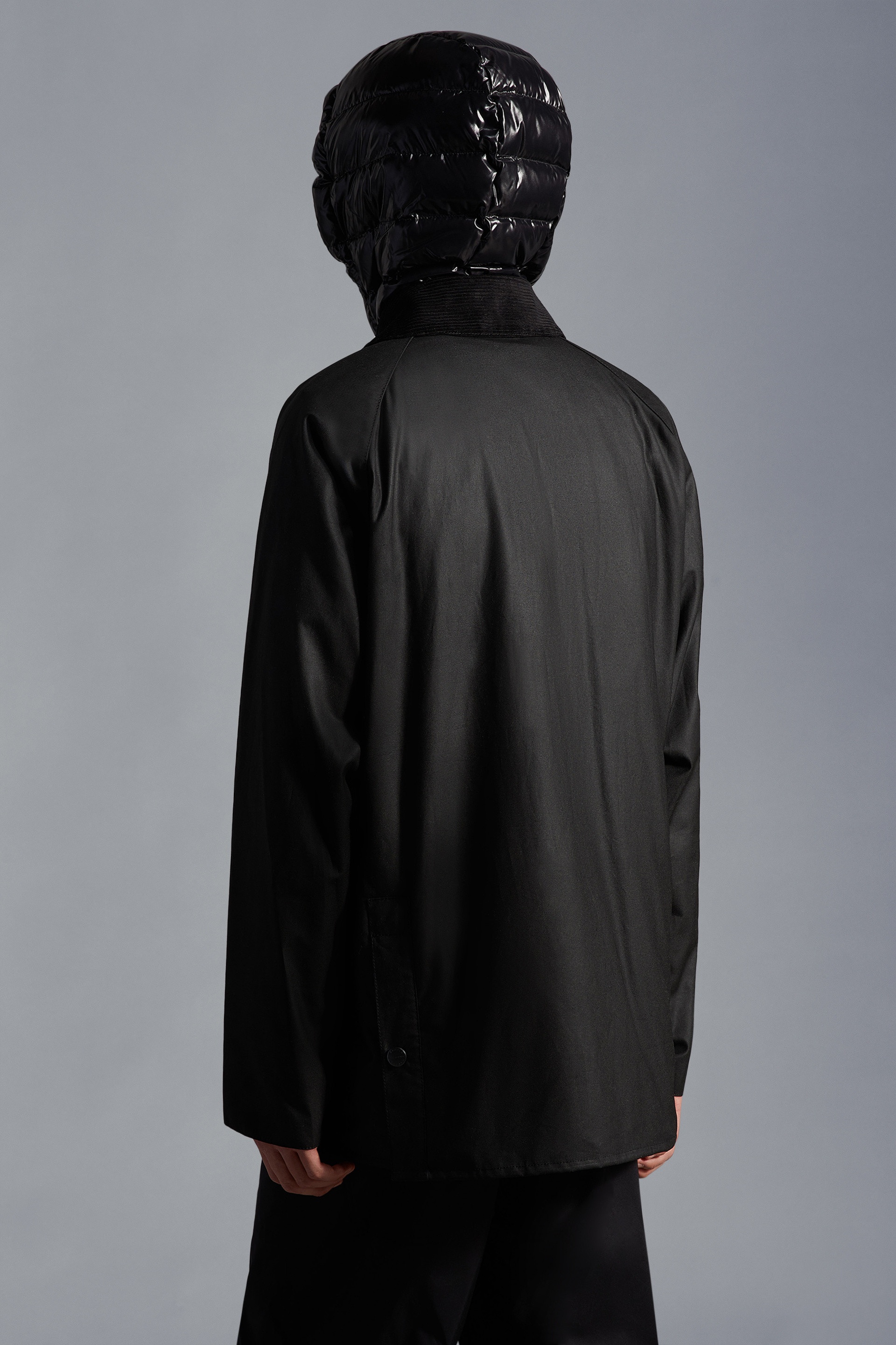Wight Short Down Jacket - 5