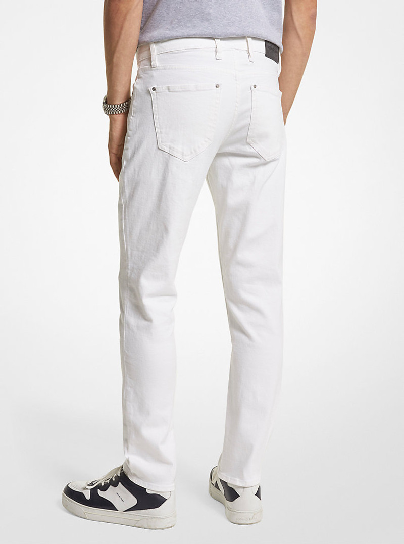MICHAEL KORS Slim-Fit Jeans outlook