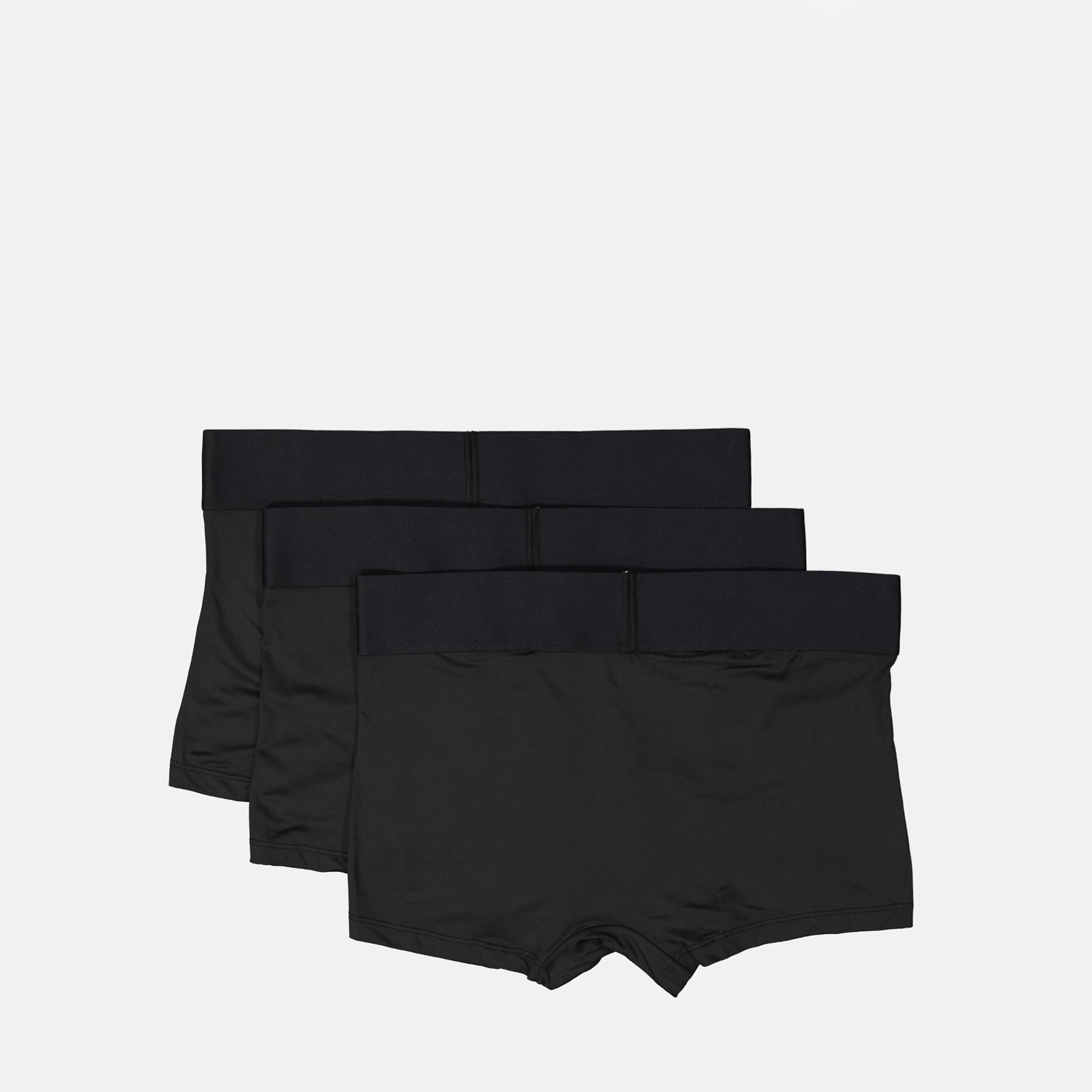 Lot de trois boxers - 4