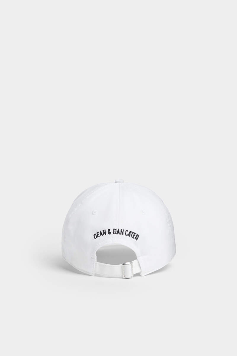 ICON NEW GENERATION BASEBALL CAP - 2