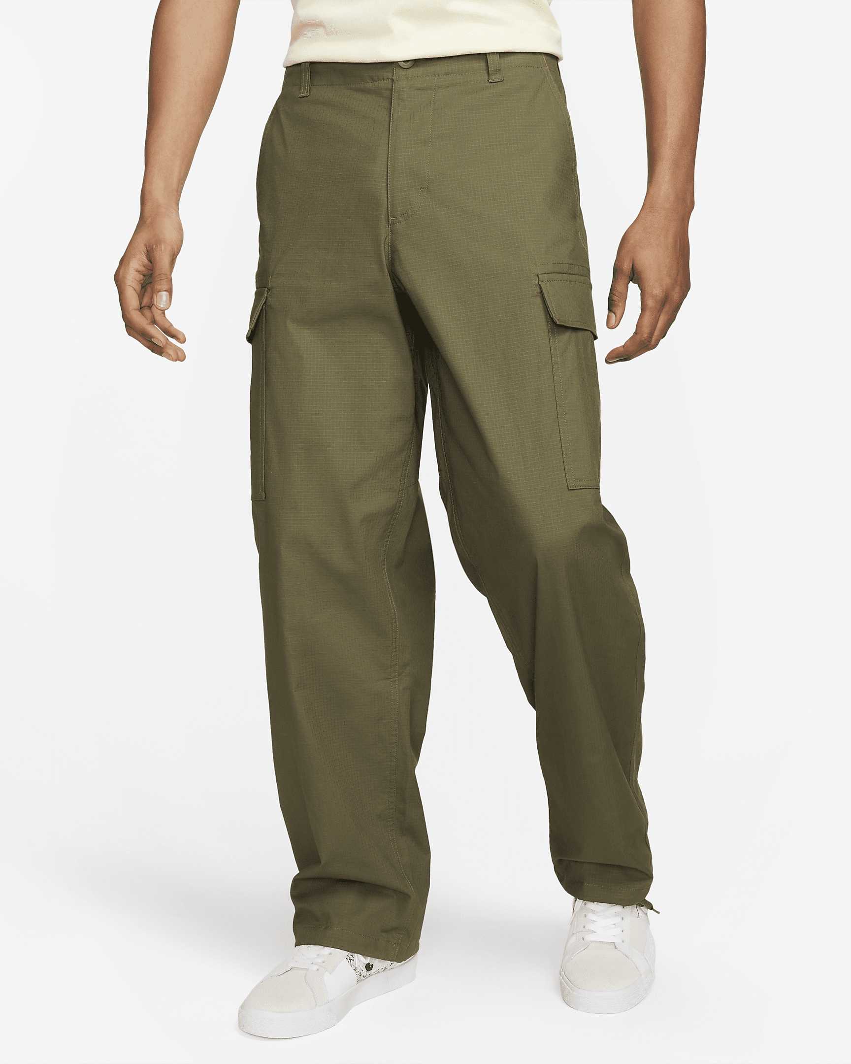 Nike SB Kearny Men's Cargo Skate Pants - 1