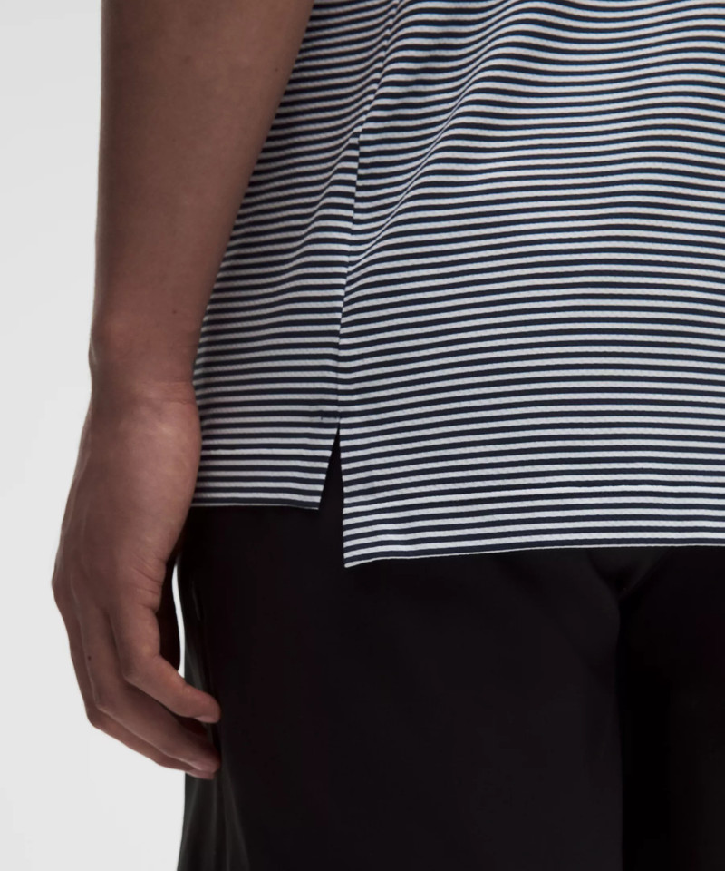 Logo Sport Polo Short Sleeve 5