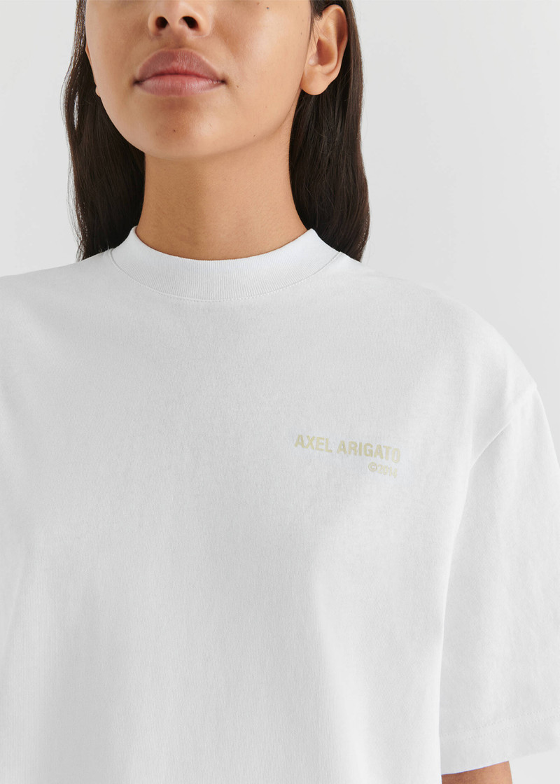 Float Oversized T-Shirt 5