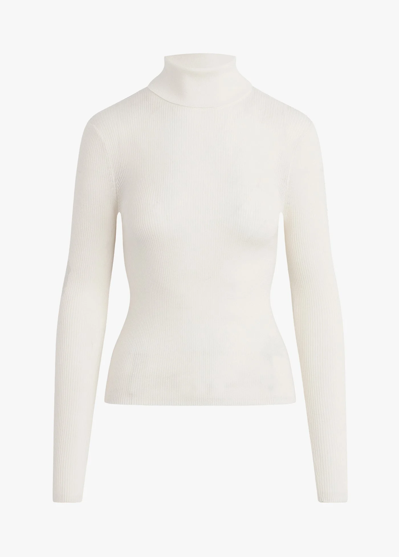 THE AMELIA LONG SLEEVE TOP - 1