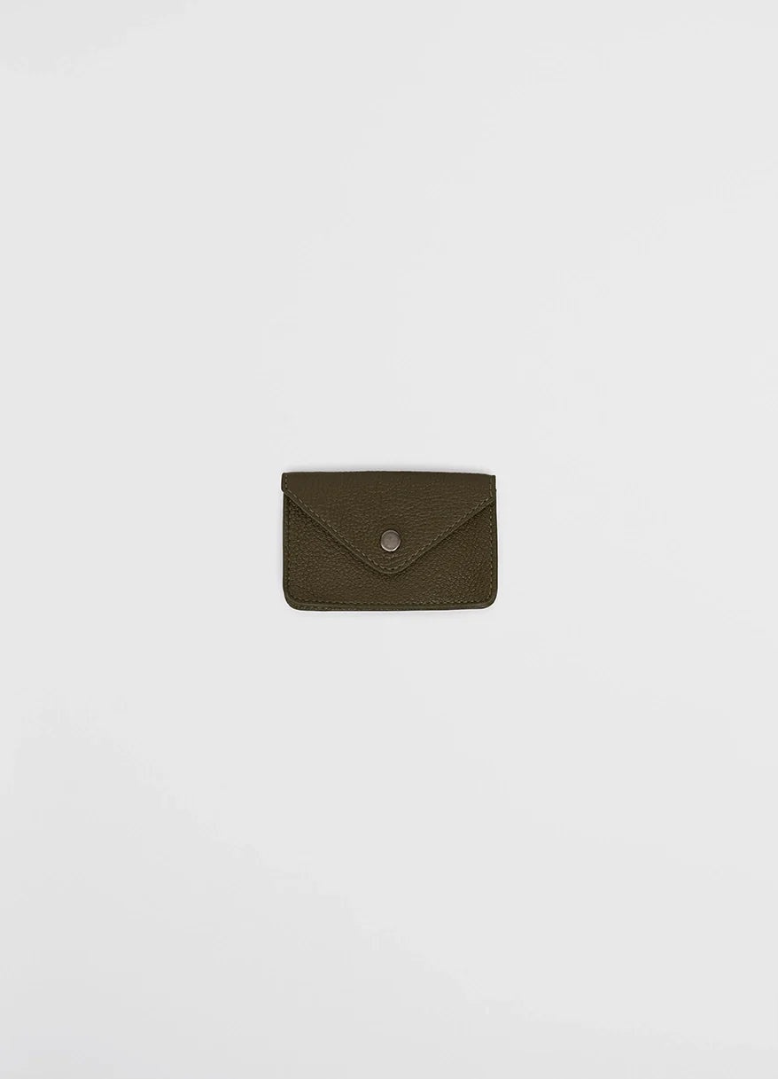 ENVELOPPE COIN PURSE - 1