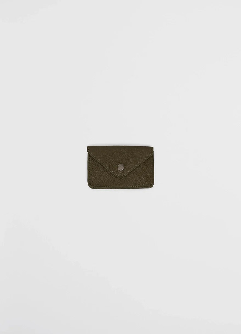 ENVELOPPE COIN PURSE 1