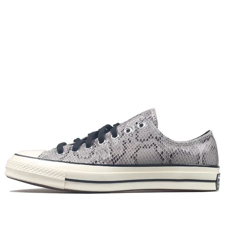 Converse Chuck 70 Low 'Snakeskin' 170104C - 1