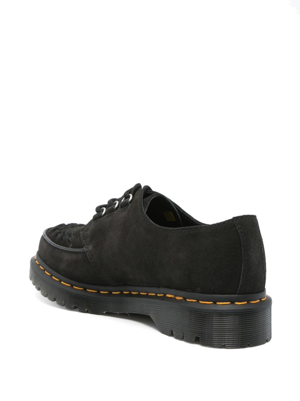 Ramsey derby shoes - 3