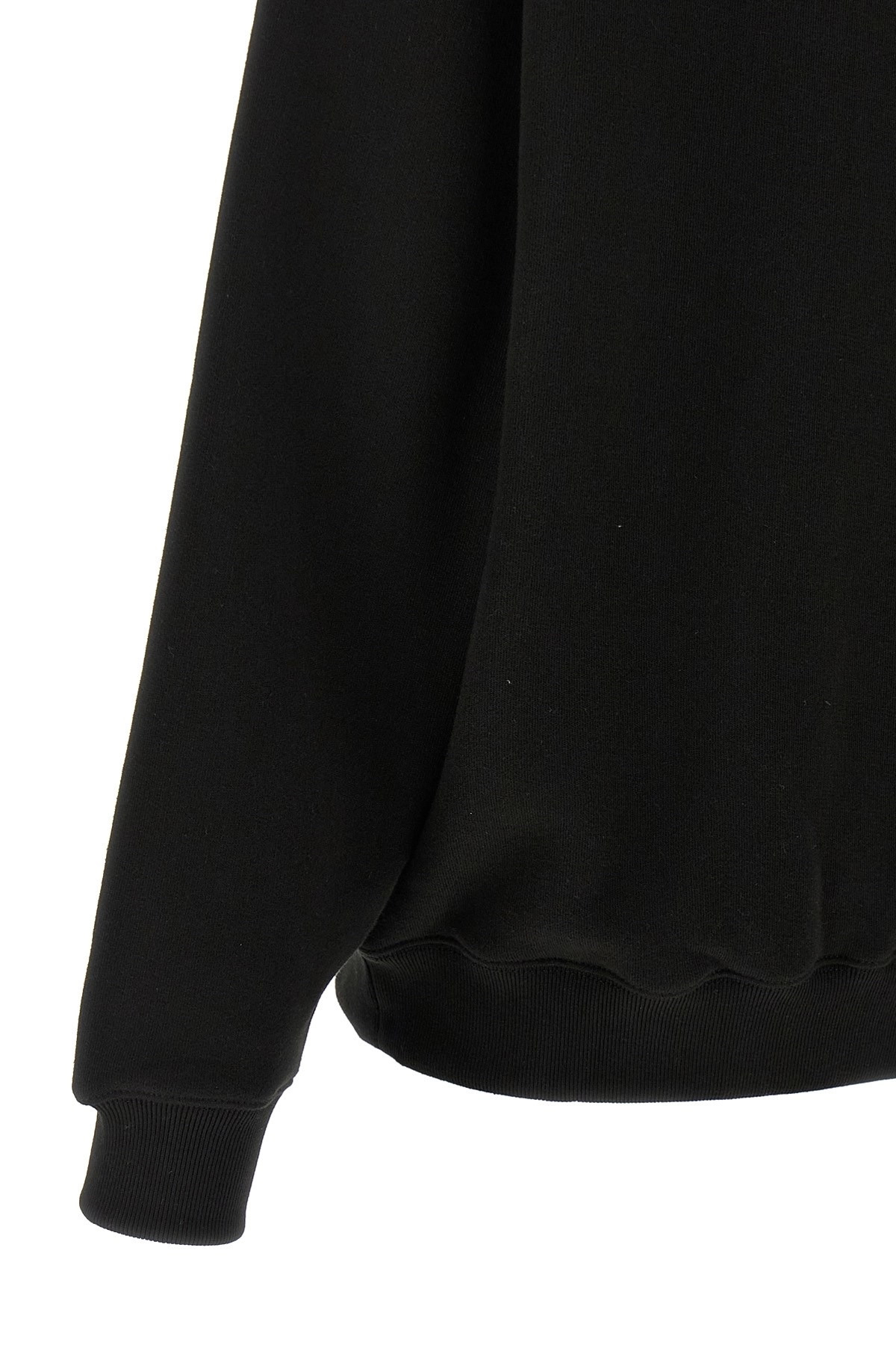 'Gots Boke Flower 2.0' hoodie - 5