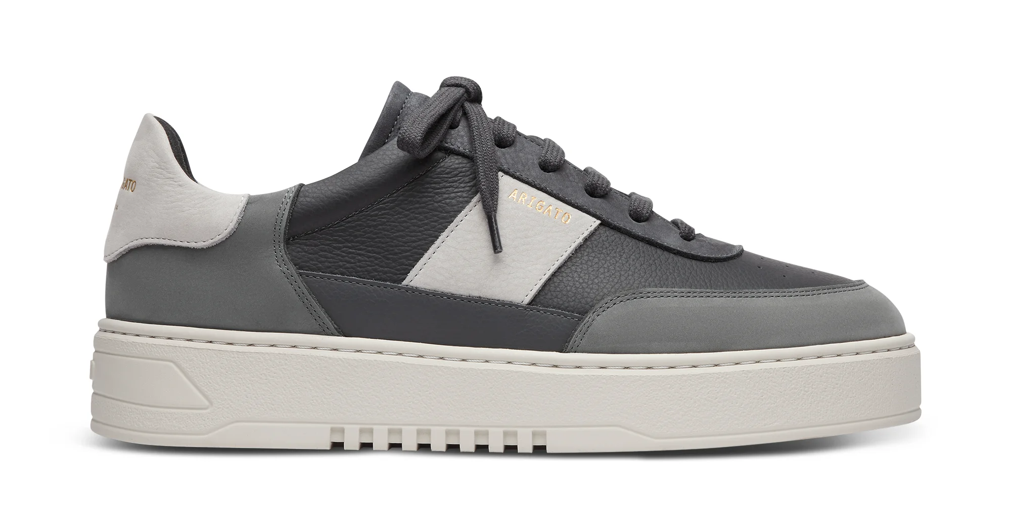 Orbit Vintage Sneaker - 1