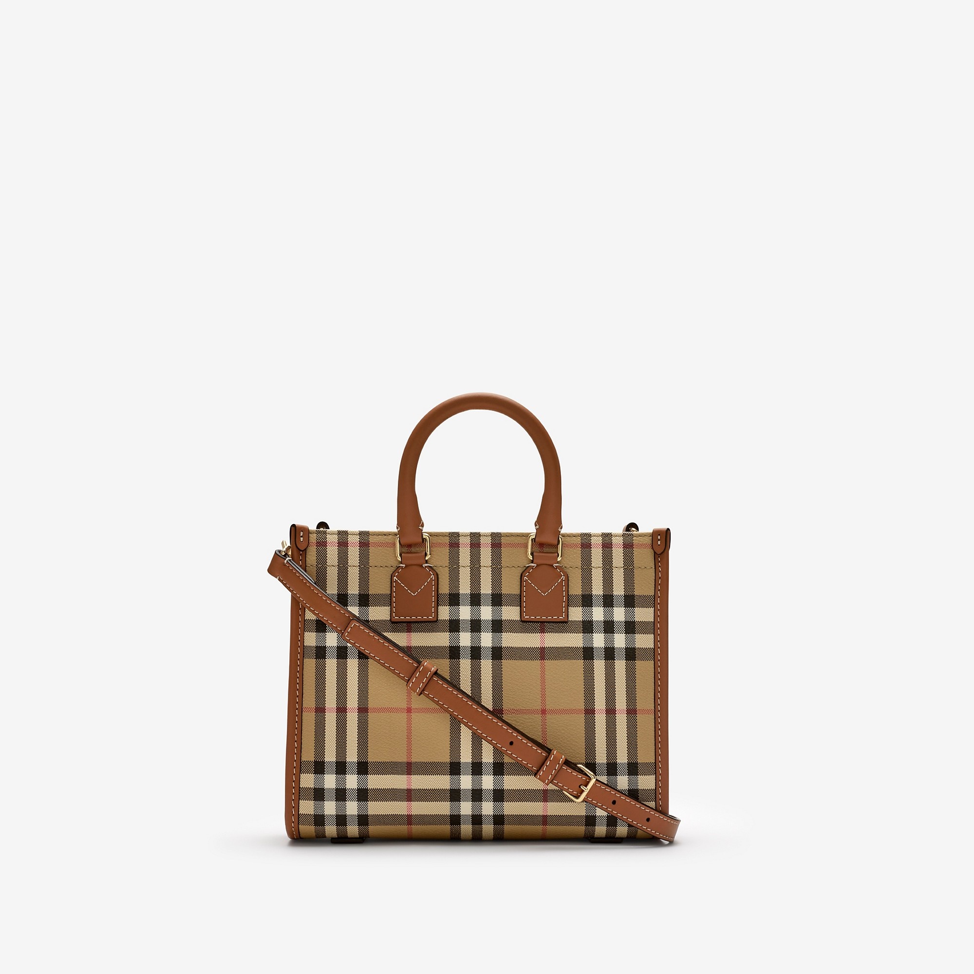 Mini Freya Tote - 5