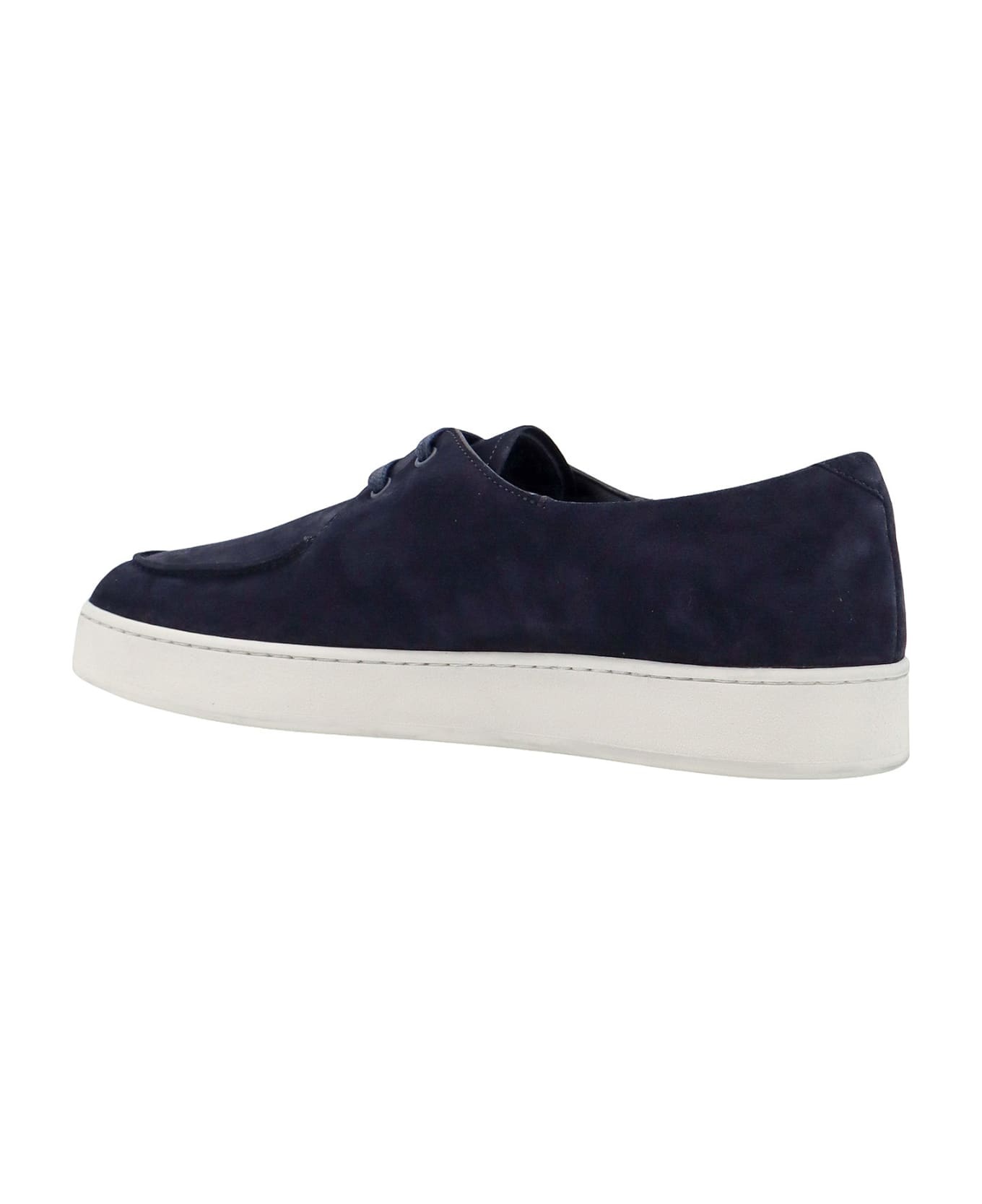 Longsight 2 Loafer - 3