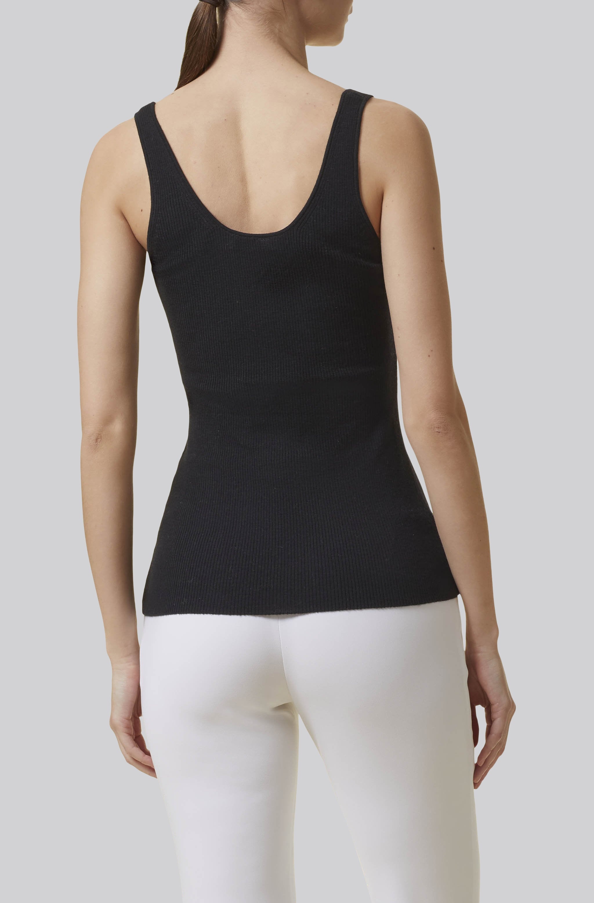 'DAPHNE' KNIT TOP - 4