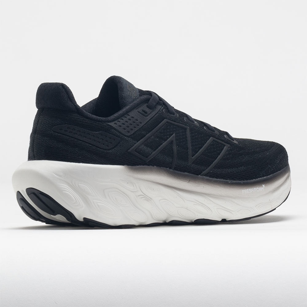 New Balance Fresh Foam 1080v13 Women's Black/White - 6