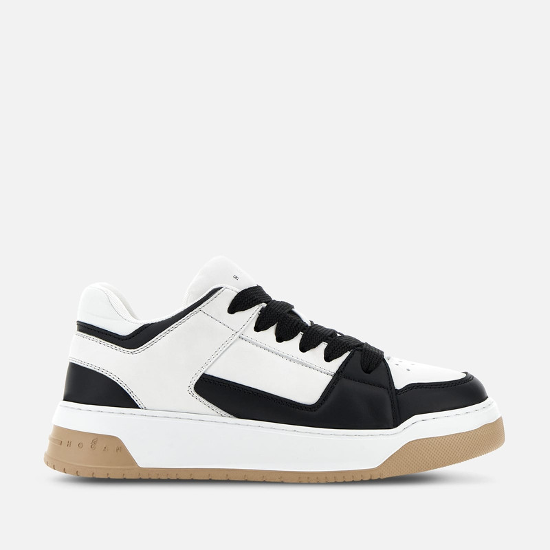 Sneakers Hogan Chamallow - 1