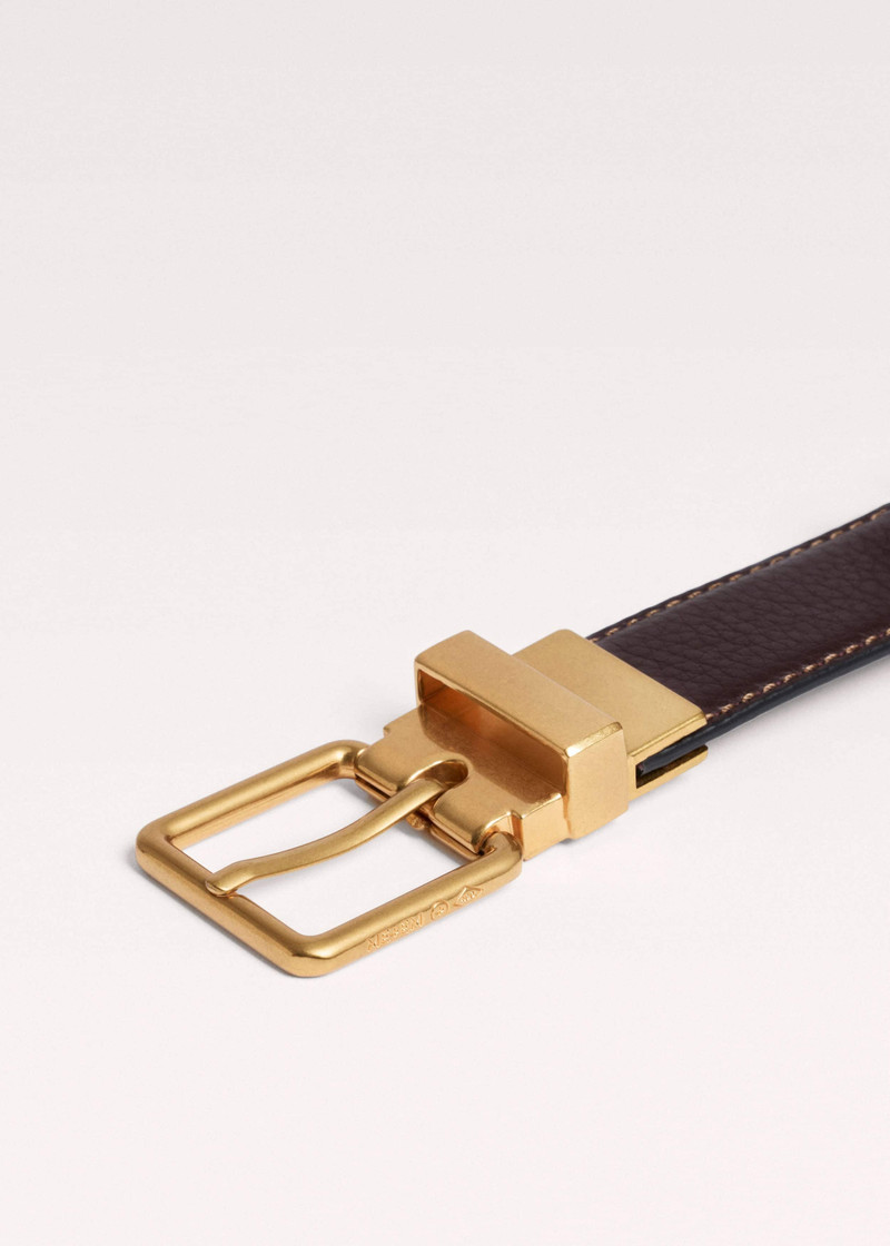 Reversible Belt 6