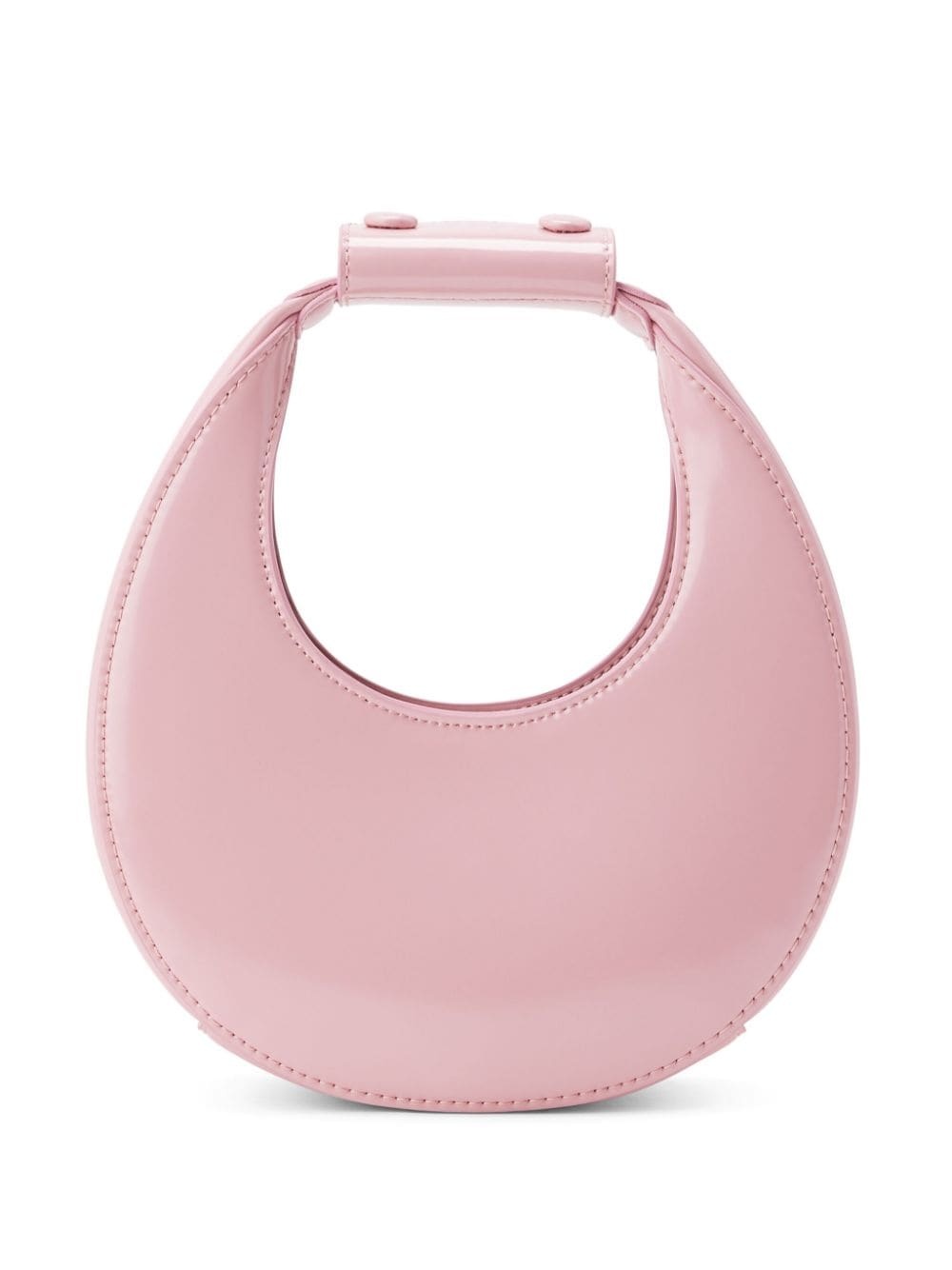 Goodnight Moon leather tote bag - 2