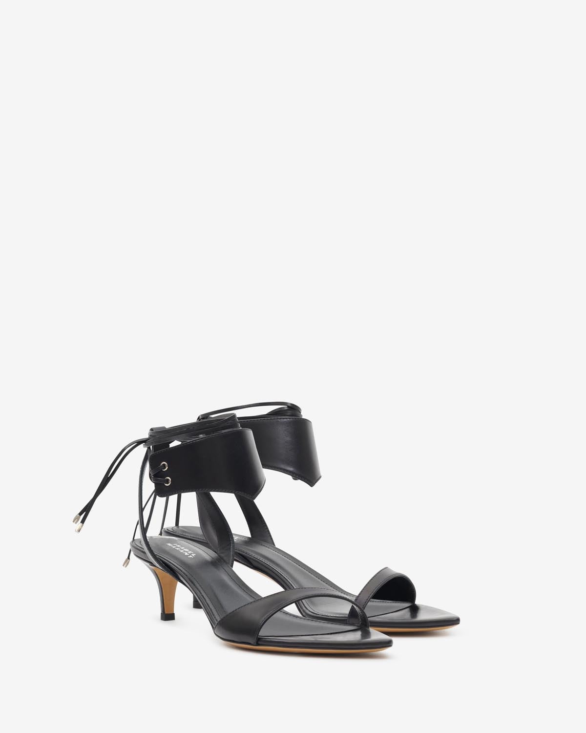 ARSON SANDALS - 3