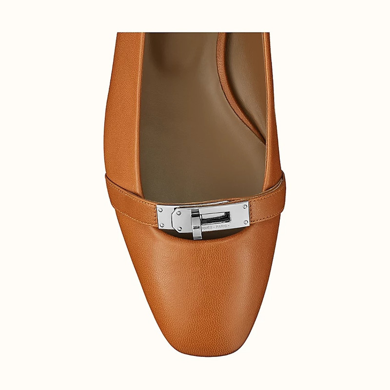 Bilbao ballet flat 5