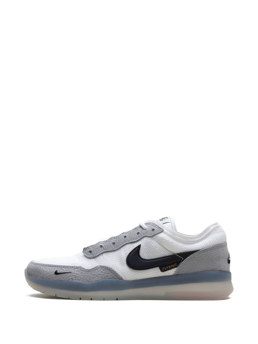 SB PS8 "Wolf Grey" sneakers - 5