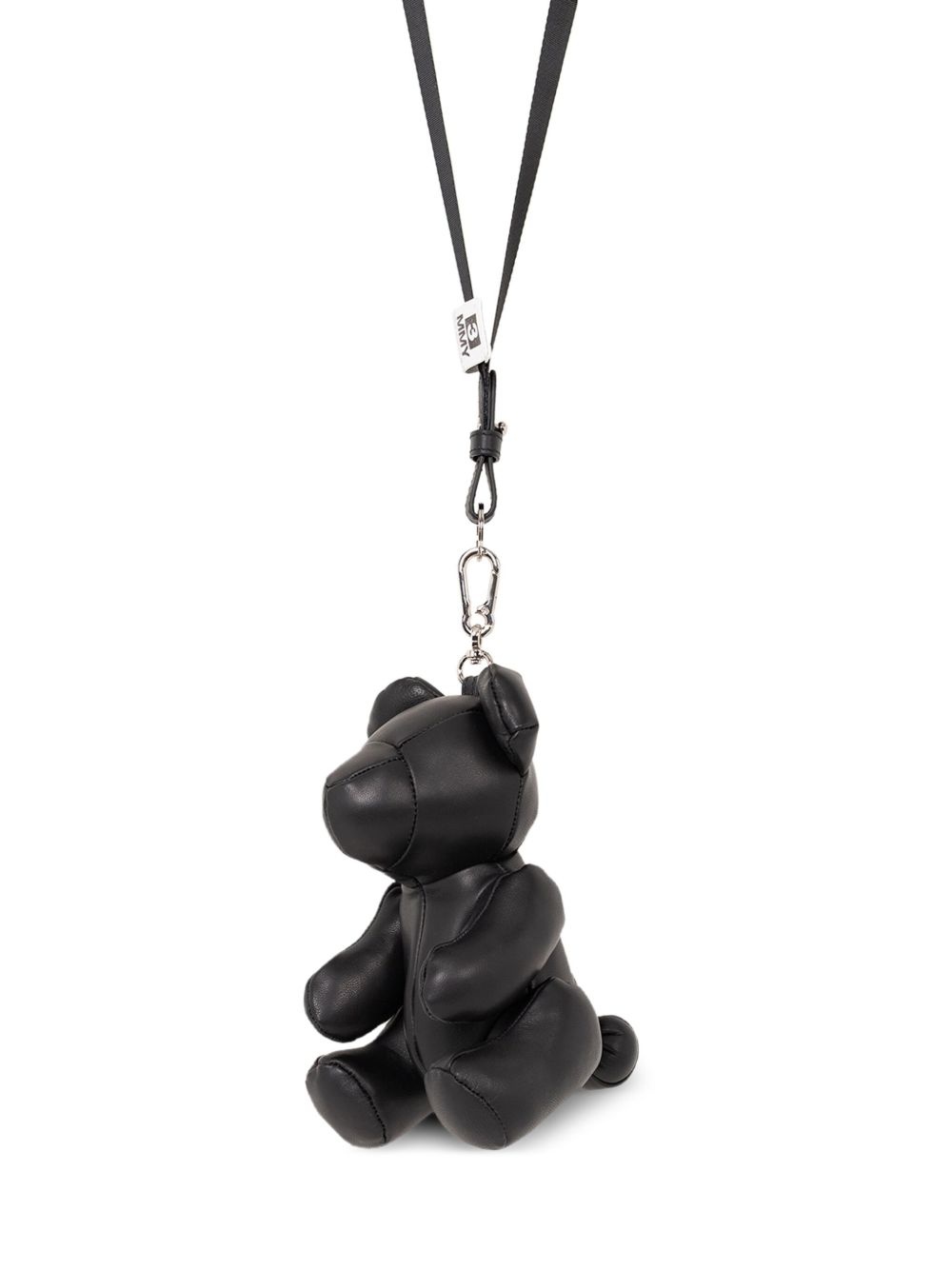 Bear mini shoulder bag - 6