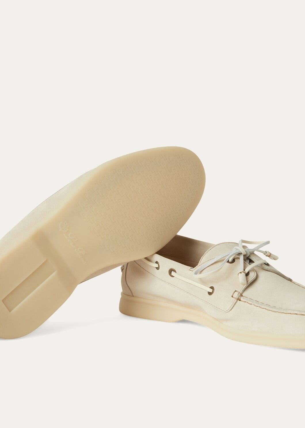 Sea-Sail Walk Loafers - 4