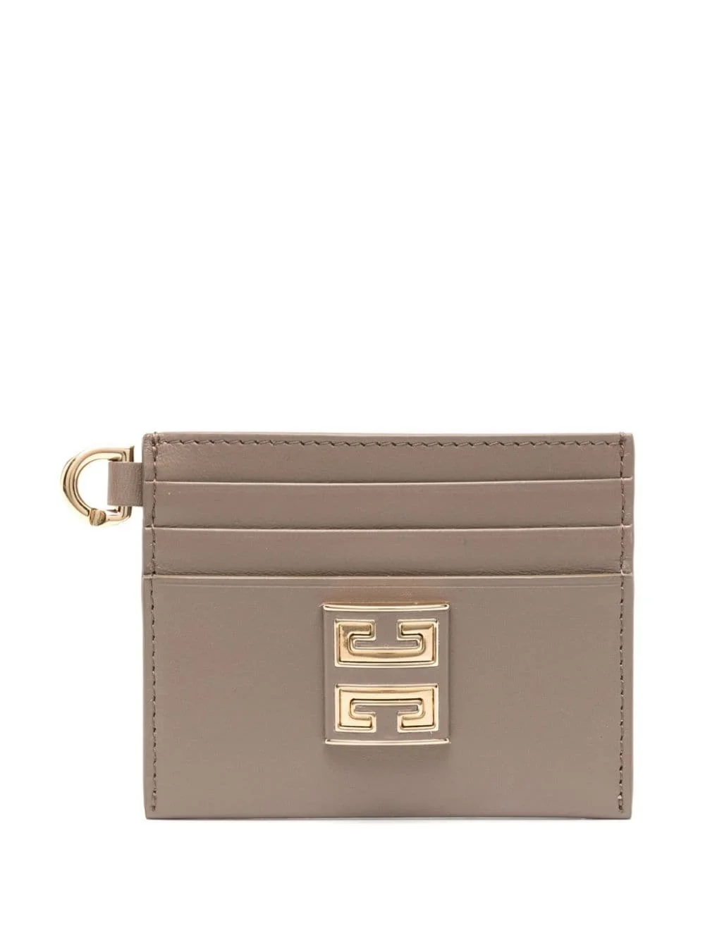 4G leather card holder - 1