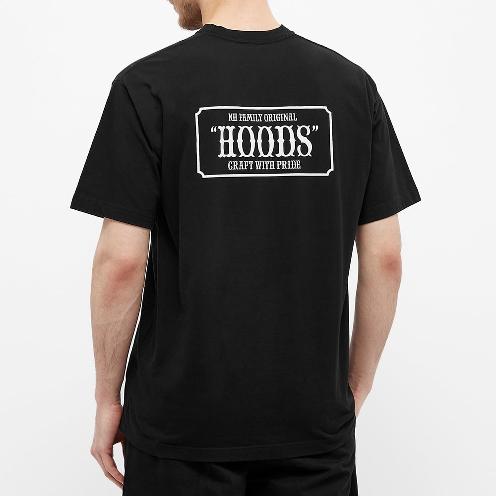 Neighborhood Hoods Tee - 5