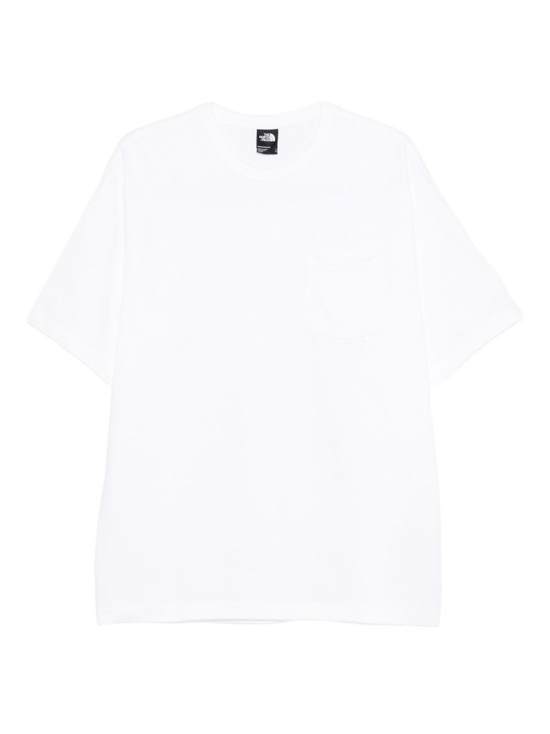 cotton T-shirt 1