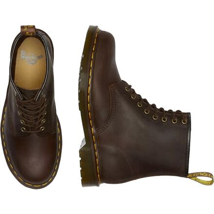 1460 8 Eye Boot - 4