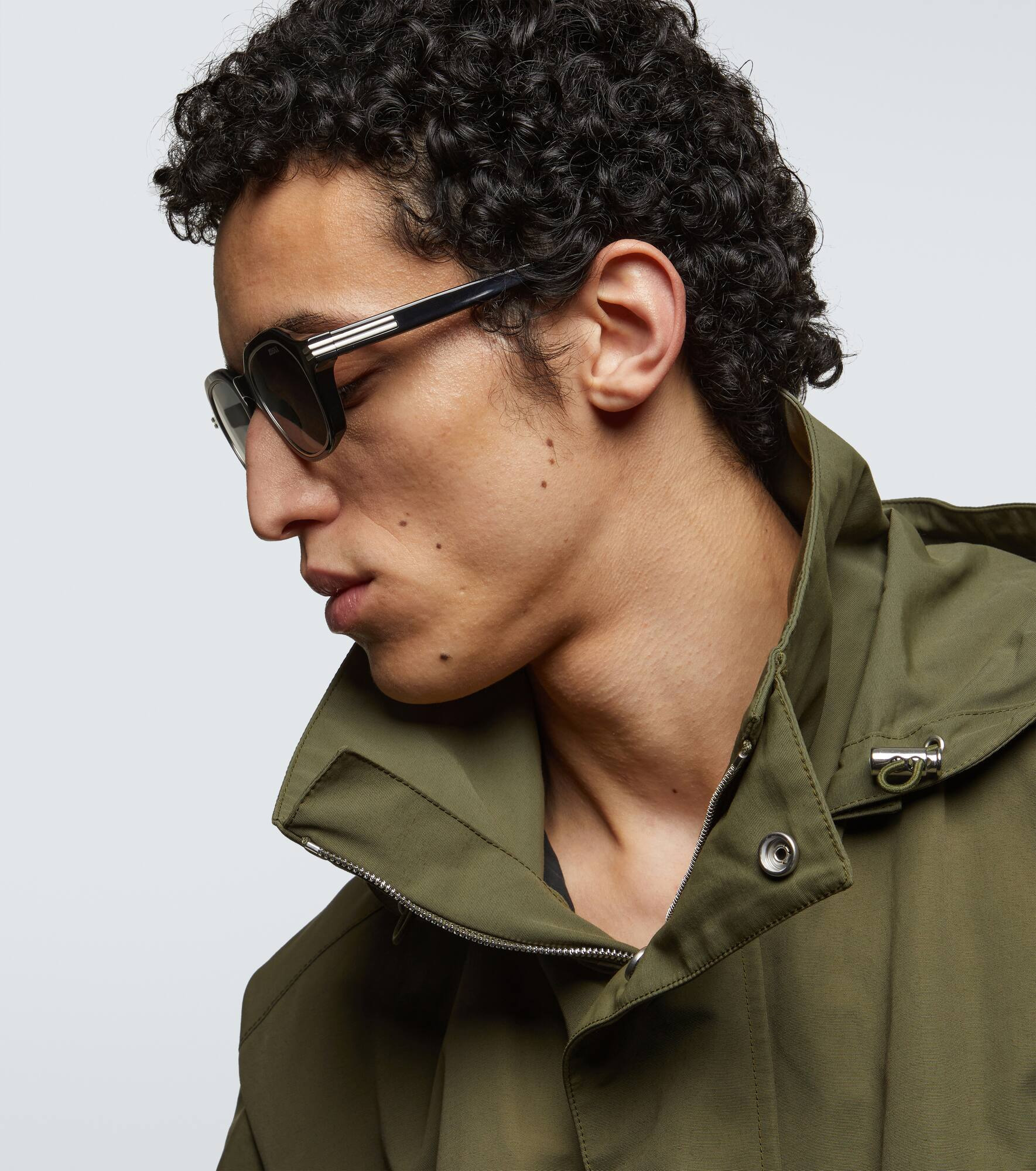 Rectangular sunglasses - 2