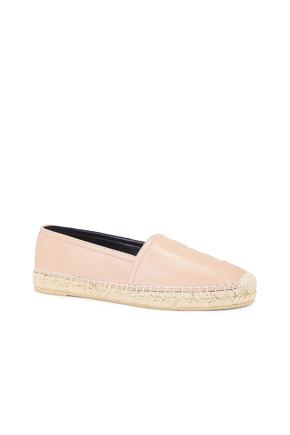 Monogram Flat Espadrille - 2